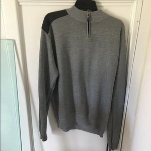 Mens pullover